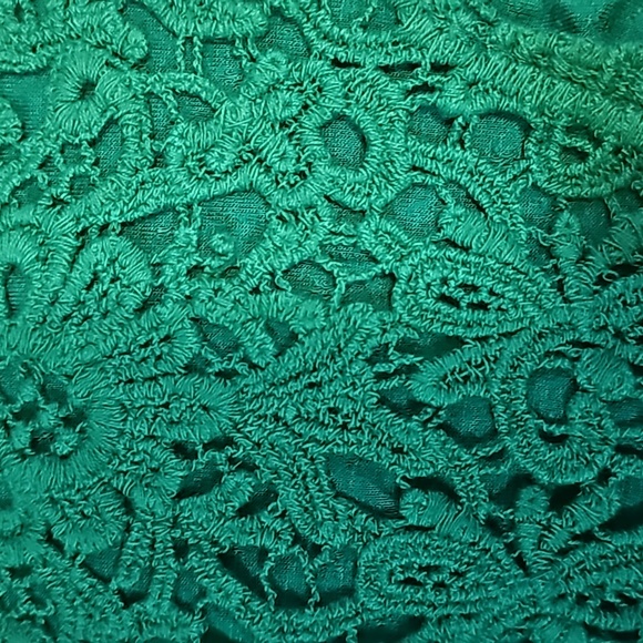 MAURICES BLOUSE SIZE M - Picture 3 of 6